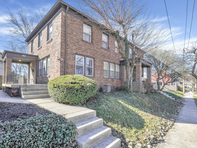 967-973 Burr Avenue , Grandview Heights, OH 43212 Photo 2