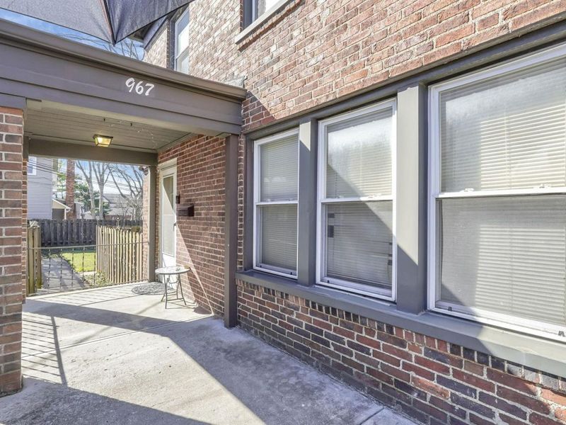 967-973 Burr Avenue , Grandview Heights, OH 43212 Photo 7