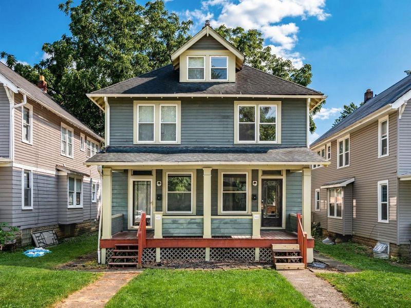 411-415 E 13th Avenue, Columbus, OH 43201 Photo 1