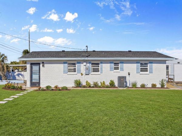 7008 Beach Drive, Panama City Beach, FL 32408