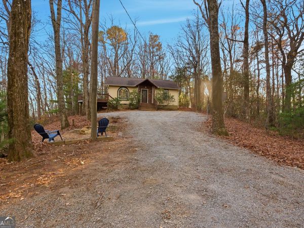 271 Limelight Drive, Clayton, GA 30525