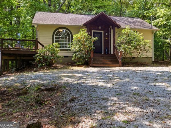271 Limelight Drive, Clayton, GA 30525