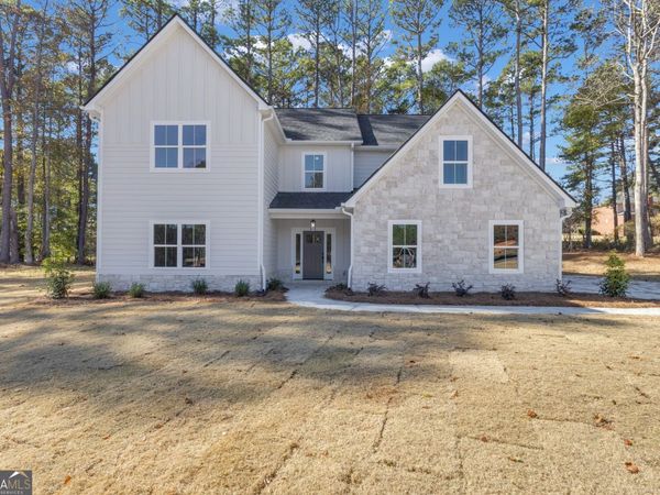 125 Seymour Place, Fayetteville, GA 30214