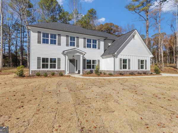 115 Seymour Place, Fayetteville, GA 30214