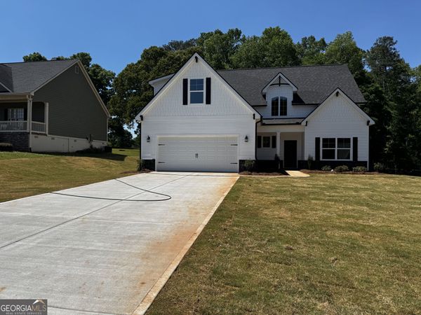 1003 Maddox Court, Unit 58, Griffin, GA 30224