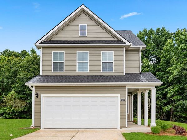 1132 Earlywood Way, Monroe, GA 30655