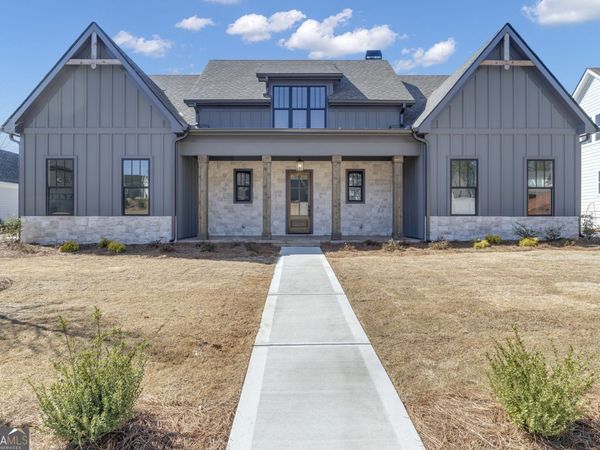 35 Stubbs Hill, Senoia, GA 30276