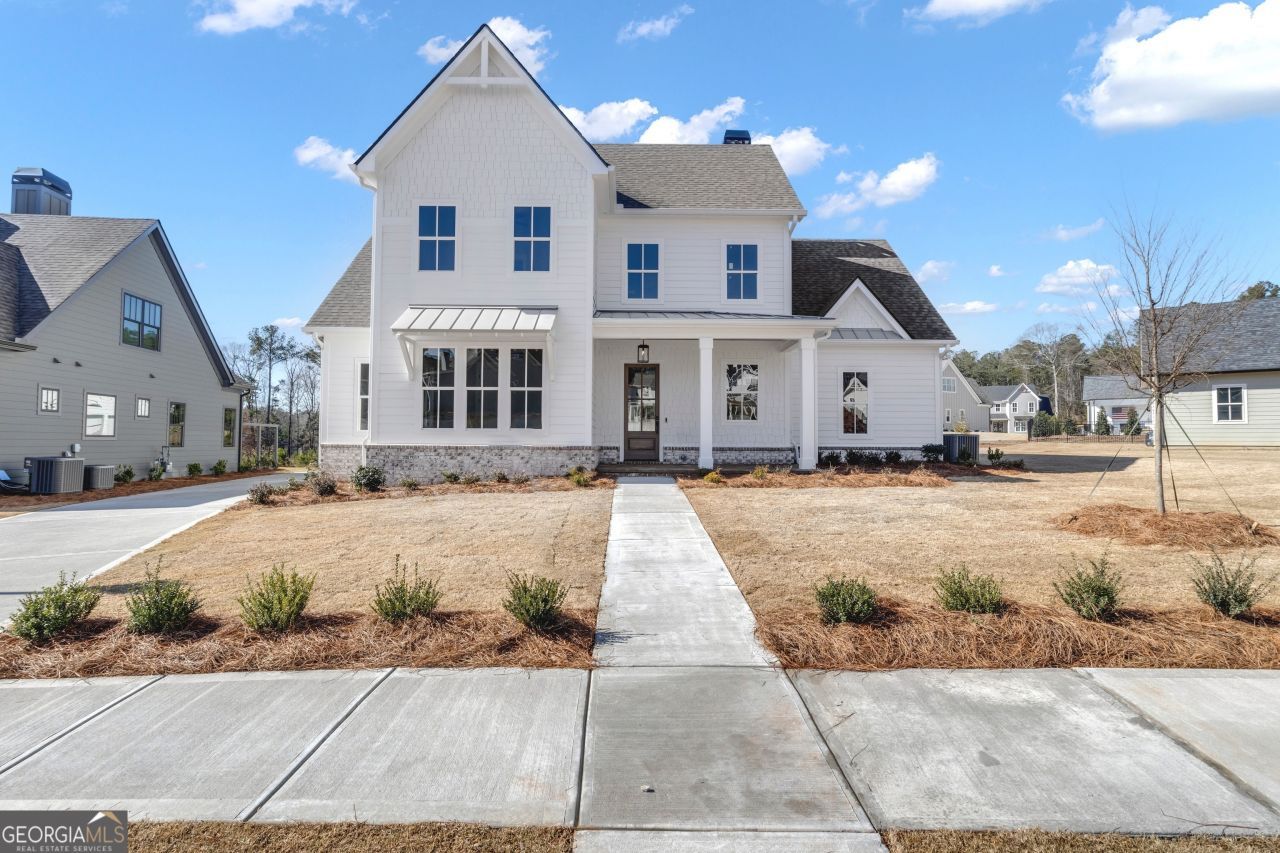 25 Stubbs Hill, Senoia, GA 30276 Main Photo