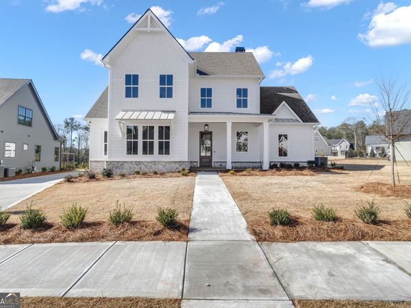 25 Stubbs Hill, Senoia, GA 30276