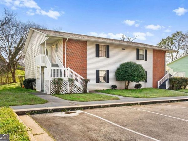 1107 Brookwood Lane, Unit 29, Dalton, GA 30720