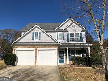 2268 White Alder Drive, Buford, GA 30519