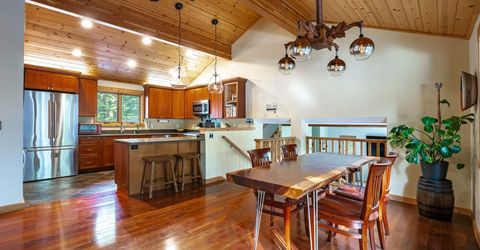 615 Woodchuck Drive, Carnelian Bay, CA 96140 Photo