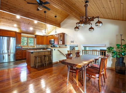 615 Woodchuck Drive, Carnelian Bay, CA 96140 Photo