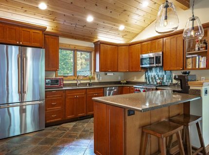 615 Woodchuck Drive, Carnelian Bay, CA 96140 Photo