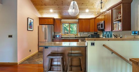 615 Woodchuck Drive, Carnelian Bay, CA 96140 Photo