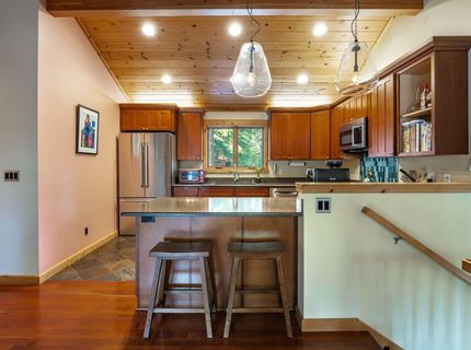 615 Woodchuck Drive, Carnelian Bay, CA 96140 Photo