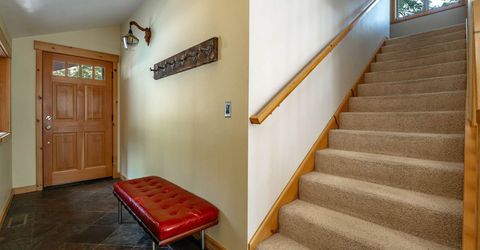 615 Woodchuck Drive, Carnelian Bay, CA 96140 Photo