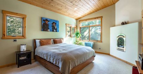 615 Woodchuck Drive, Carnelian Bay, CA 96140 Photo