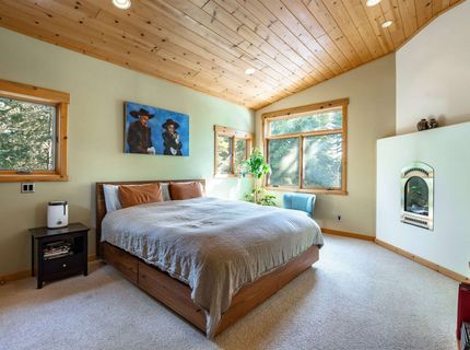 615 Woodchuck Drive, Carnelian Bay, CA 96140 Photo