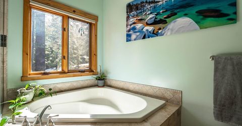 615 Woodchuck Drive, Carnelian Bay, CA 96140 Photo