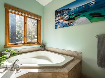 615 Woodchuck Drive, Carnelian Bay, CA 96140 Photo