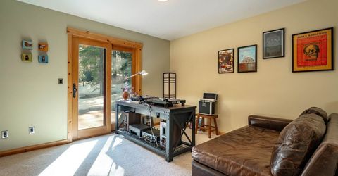 615 Woodchuck Drive, Carnelian Bay, CA 96140 Photo