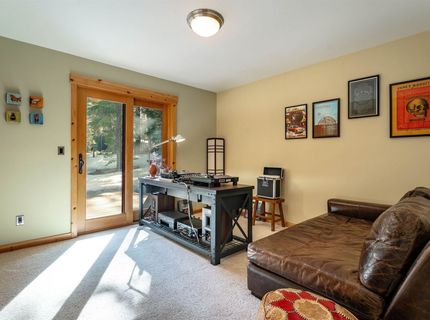 615 Woodchuck Drive, Carnelian Bay, CA 96140 Photo