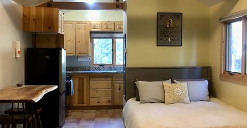 615 Woodchuck Drive, Carnelian Bay, CA 96140 Photo