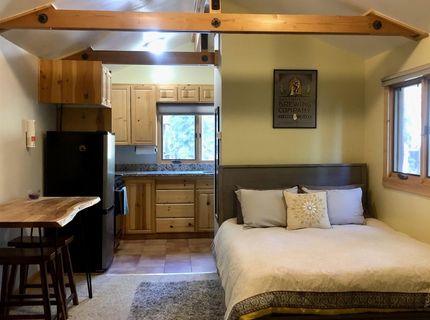 615 Woodchuck Drive, Carnelian Bay, CA 96140 Photo