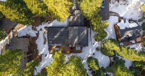 615 Woodchuck Drive, Carnelian Bay, CA 96140 Photo