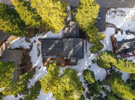 615 Woodchuck Drive, Carnelian Bay, CA 96140 Photo