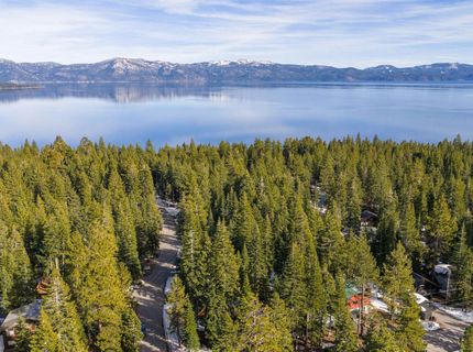 615 Woodchuck Drive, Carnelian Bay, CA 96140 Photo