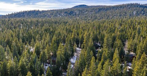 615 Woodchuck Drive, Carnelian Bay, CA 96140 Photo