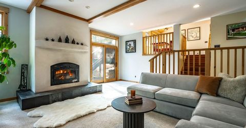 615 Woodchuck Drive, Carnelian Bay, CA 96140 Photo