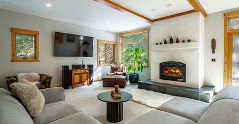 615 Woodchuck Drive, Carnelian Bay, CA 96140 Photo