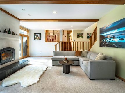 615 Woodchuck Drive, Carnelian Bay, CA 96140 Photo