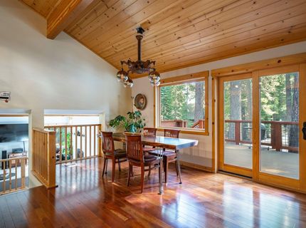 615 Woodchuck Drive, Carnelian Bay, CA 96140 Photo