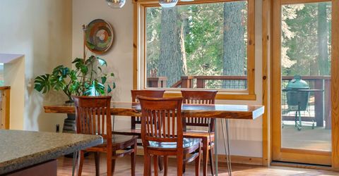 615 Woodchuck Drive, Carnelian Bay, CA 96140 Photo