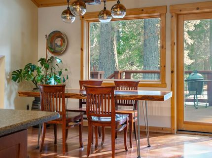 615 Woodchuck Drive, Carnelian Bay, CA 96140 Photo