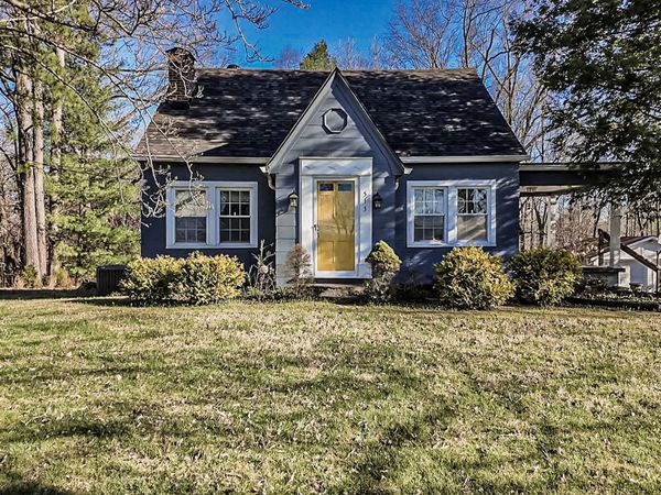 513 E Main Cross St, Greenville, KY 42345