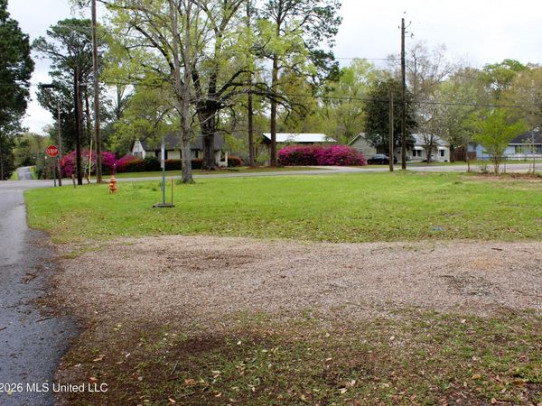 .22 Acres Mill Street, Lucedale, MS 39452