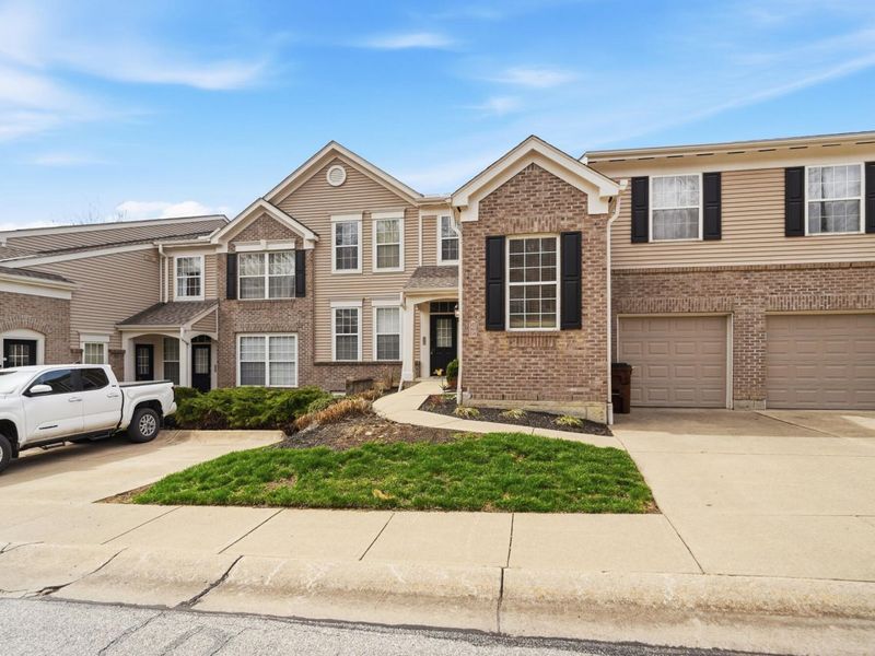 562 Rivers Breeze Drive, Ludlow, KY 41016 Photo 3