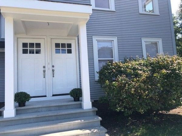 15 Pearl St, Unit 2, Reading, MA 01867
