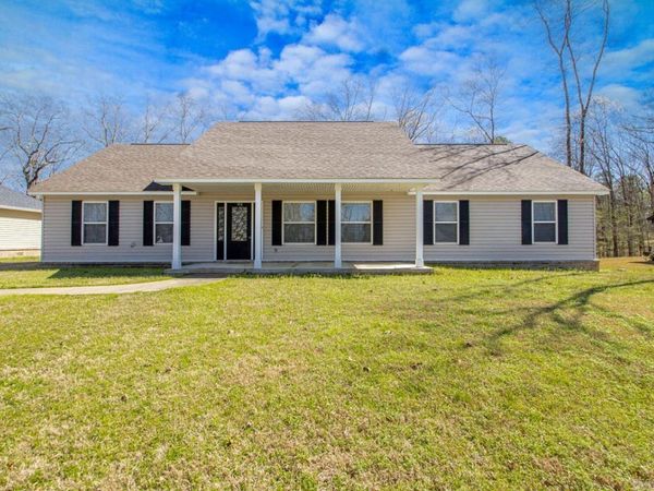 308 Diamondhead Drive, Hot Springs, AR 71913