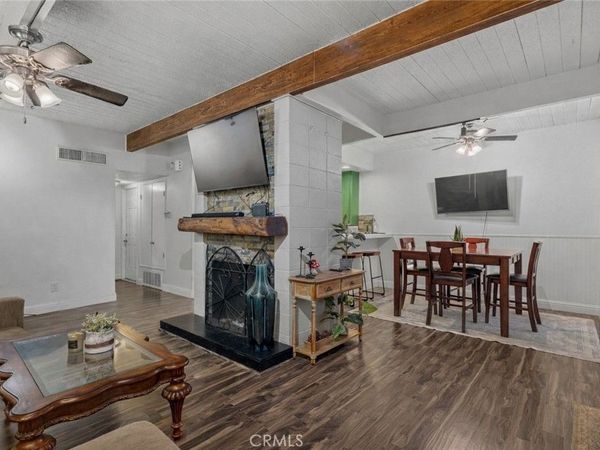 3800 Stockdale, Unit 8, Bakersfield, CA 93309