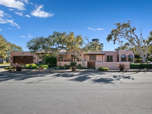 765 Gibson Avenue, Pacific Grove, CA 93950