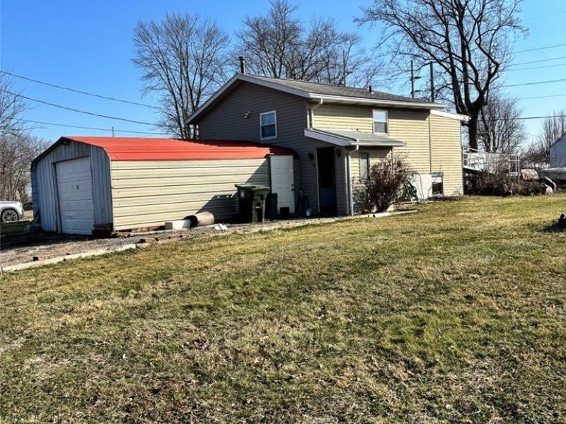 2022 Tanner Avenue SW, Canton, OH 44706 Photo 1