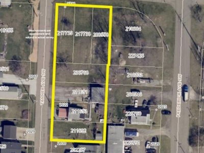 2022 Tanner Avenue SW, Canton, OH 44706 Photo 7