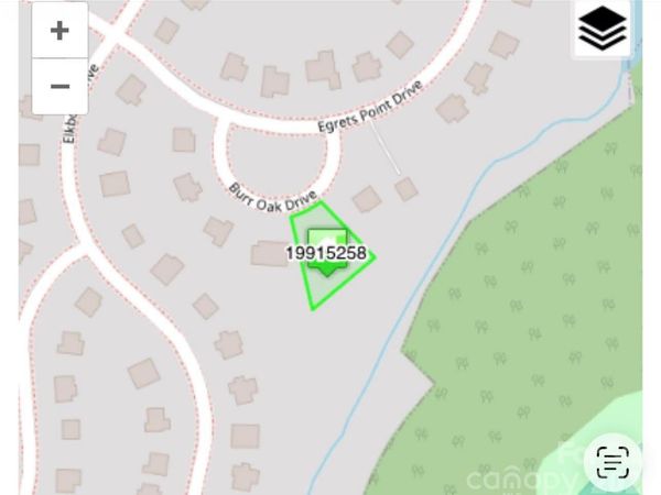 12615 Burr Oak Lane, Charlotte, NC 28278