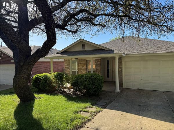 1124 Sundrop PL, Round Rock, TX 78665